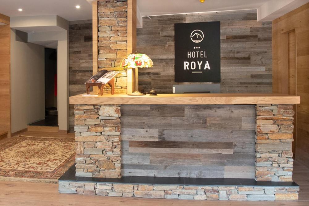 Roya Espot