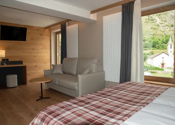 Hotel Roya