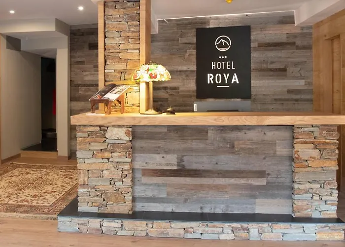Hotel Roya
